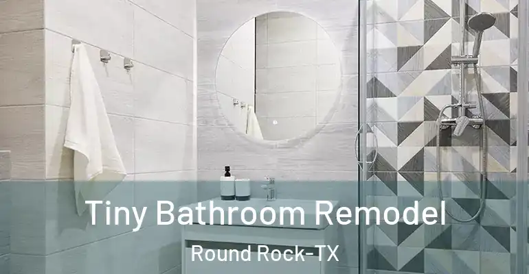 inner Bathroom imggen Tiny Bathroom Remodel Round Rock-TX