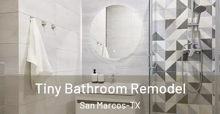 inner Bathroom imggen Tiny Bathroom Remodel San Marcos-TX