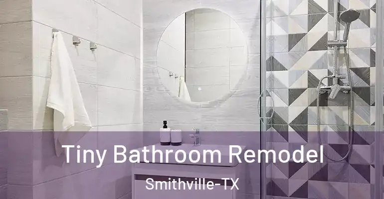 inner Bathroom imggen Tiny Bathroom Remodel Smithville-TX