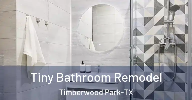 inner Bathroom imggen Tiny Bathroom Remodel Timberwood Park-TX