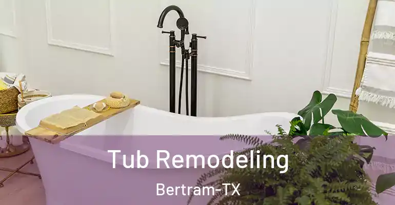 inner Bathroom imggen Tub Remodeling Bertram-TX