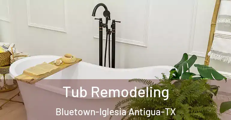 inner Bathroom imggen Tub Remodeling Bluetown-Iglesia Antigua-TX