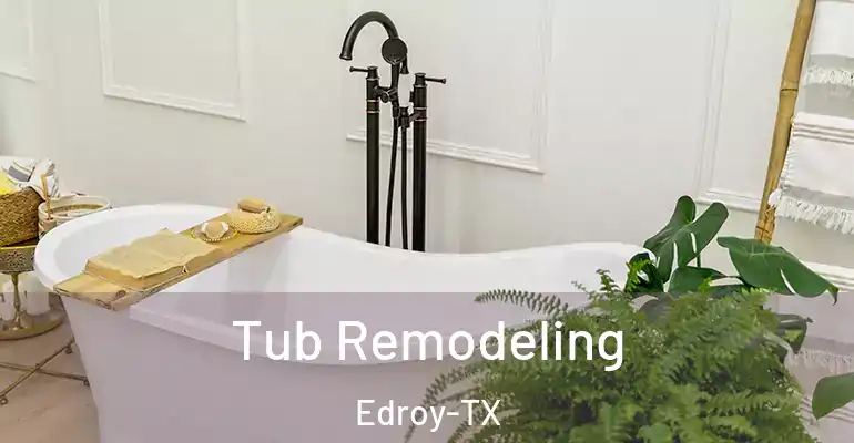 inner Bathroom imggen Tub Remodeling Edroy-TX
