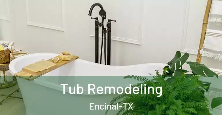 inner Bathroom imggen Tub Remodeling Encinal-TX