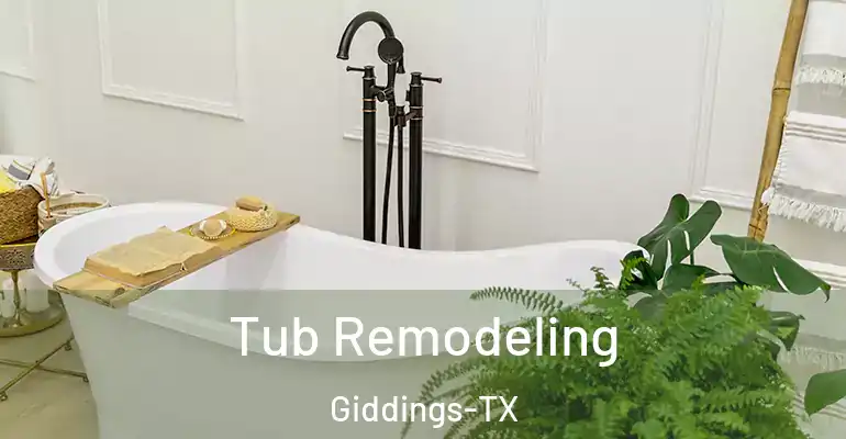 inner Bathroom imggen Tub Remodeling Giddings-TX