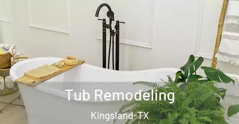 inner Bathroom imggen Tub Remodeling Kingsland-TX