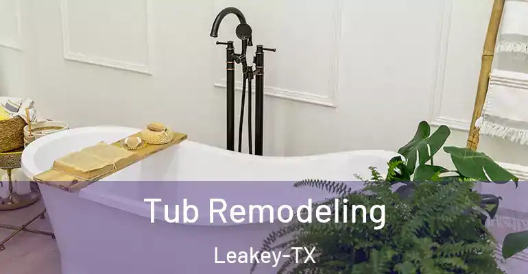 inner Bathroom imggen Tub Remodeling Leakey-TX