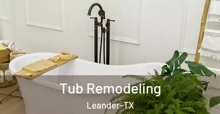 inner Bathroom imggen Tub Remodeling Leander-TX