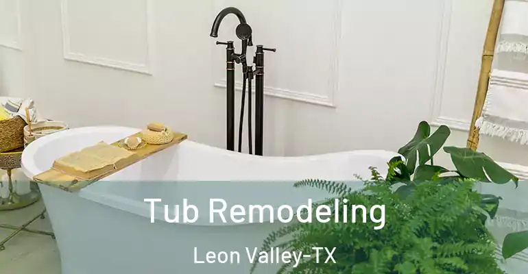 inner Bathroom imggen Tub Remodeling Leon Valley-TX