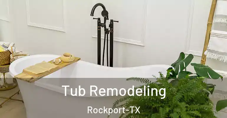 inner Bathroom imggen Tub Remodeling Rockport-TX