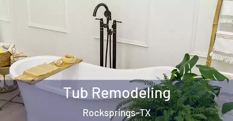 inner Bathroom imggen Tub Remodeling Rocksprings-TX