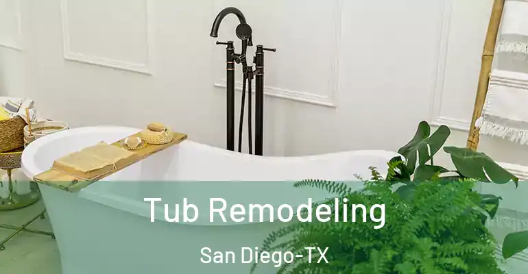 inner Bathroom imggen Tub Remodeling San Diego-TX
