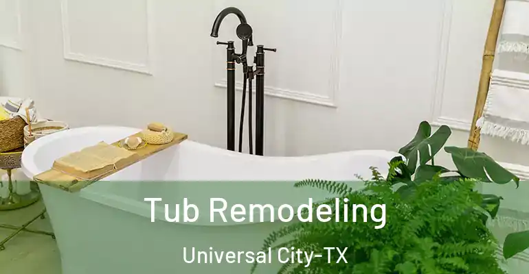 inner Bathroom imggen Tub Remodeling Universal City-TX