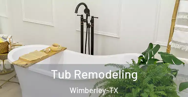 inner Bathroom imggen Tub Remodeling Wimberley-TX