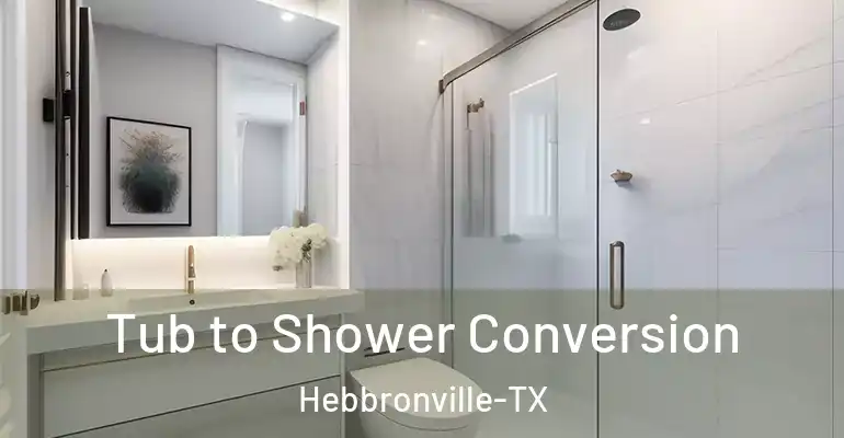 inner Bathroom imggen Tub to Shower Conversion Hebbronville-TX