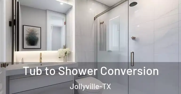 inner Bathroom imggen Tub to Shower Conversion Jollyville-TX