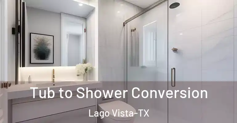 inner Bathroom imggen Tub to Shower Conversion Lago Vista-TX