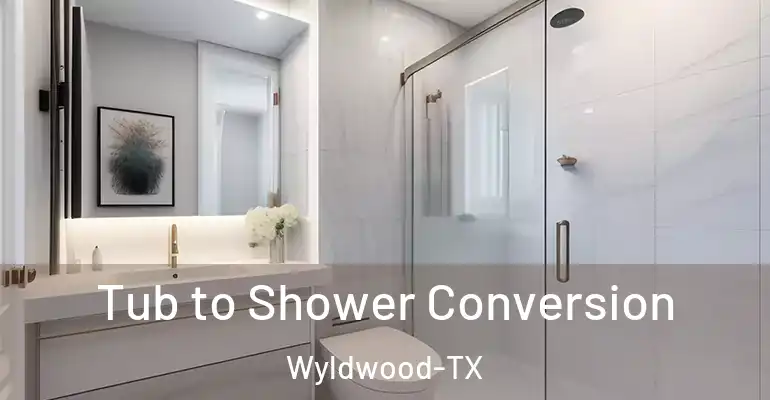 inner Bathroom imggen Tub to Shower Conversion Wyldwood-TX