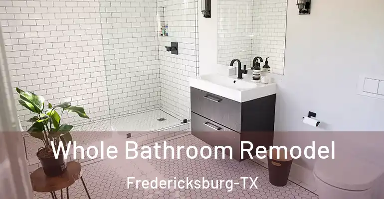 inner Bathroom imggen Whole Bathroom Remodel Fredericksburg-TX