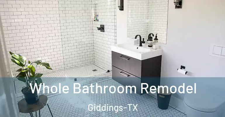 inner Bathroom imggen Whole Bathroom Remodel Giddings-TX
