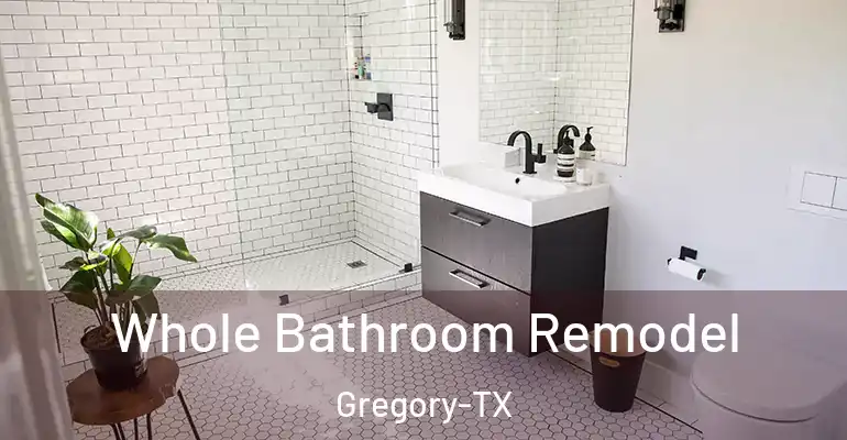 inner Bathroom imggen Whole Bathroom Remodel Gregory-TX