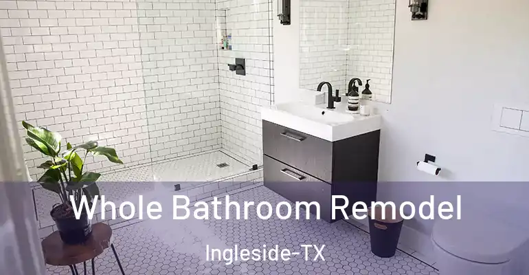 inner Bathroom imggen Whole Bathroom Remodel Ingleside-TX