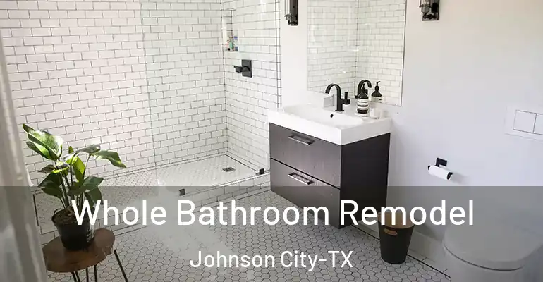 inner Bathroom imggen Whole Bathroom Remodel Johnson City-TX