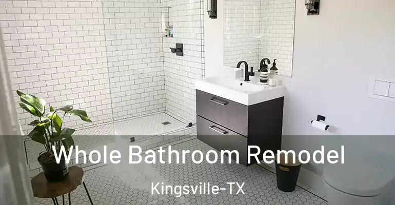 inner Bathroom imggen Whole Bathroom Remodel Kingsville-TX