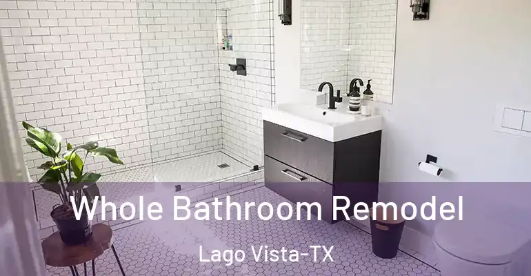 inner Bathroom imggen Whole Bathroom Remodel Lago Vista-TX