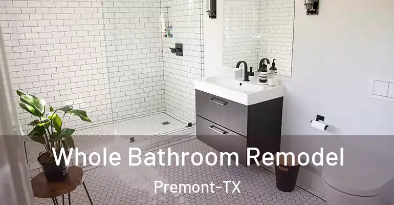 inner Bathroom imggen Whole Bathroom Remodel Premont-TX