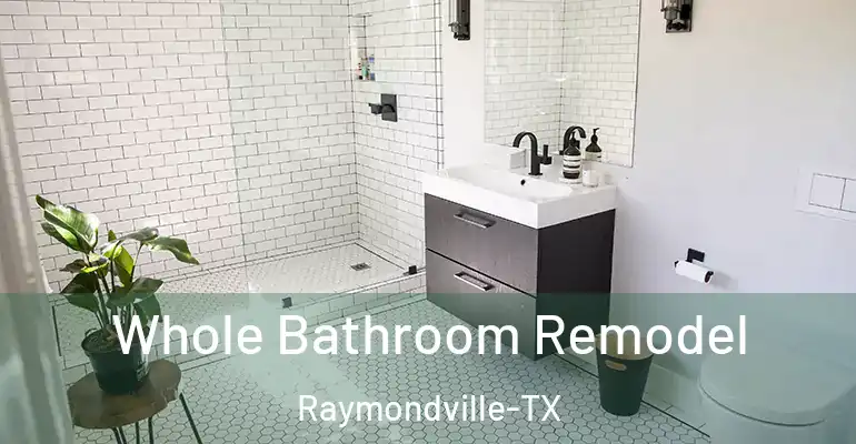 inner Bathroom imggen Whole Bathroom Remodel Raymondville-TX